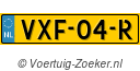 VXF04R
