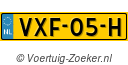 VXF05H