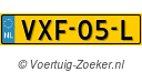 VXF05L