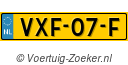 VXF07F