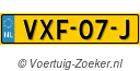 VXF07J