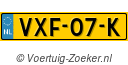 VXF07K