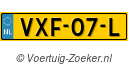 VXF07L