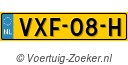 VXF08H