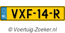 VXF14R
