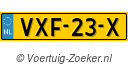VXF23X