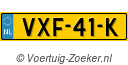 VXF41K