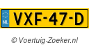 VXF47D
