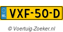 VXF50D