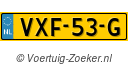 VXF53G