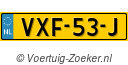 VXF-53-J