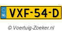 VXF54D