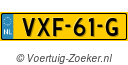 VXF61G