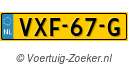 VXF67G
