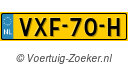 VXF70H