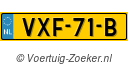 VXF71B