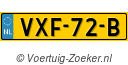 VXF72B