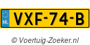 VXF74B