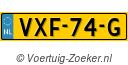 VXF74G