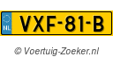 VXF81B