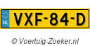 VXF84D