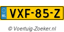 VXF-85-Z