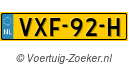 VXF92H