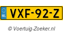 VXF92Z