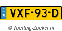 VXF93D