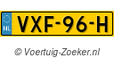 VXF96H