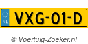 VXG01D