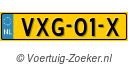 VXG01X