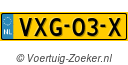 VXG03X