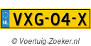 VXG04X