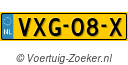 VXG08X