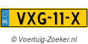 VXG11X