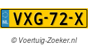 VXG72X