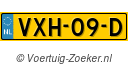 VXH09D