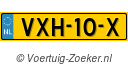 VXH10X