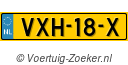 VXH18X