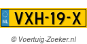 VXH19X