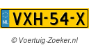 VXH54X