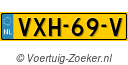 VXH69V