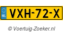 VXH72X