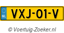 VXJ01V