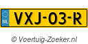 VXJ03R