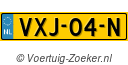 VXJ04N