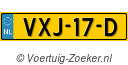 VXJ17D