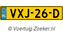 VXJ-26-D