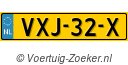 VXJ32X